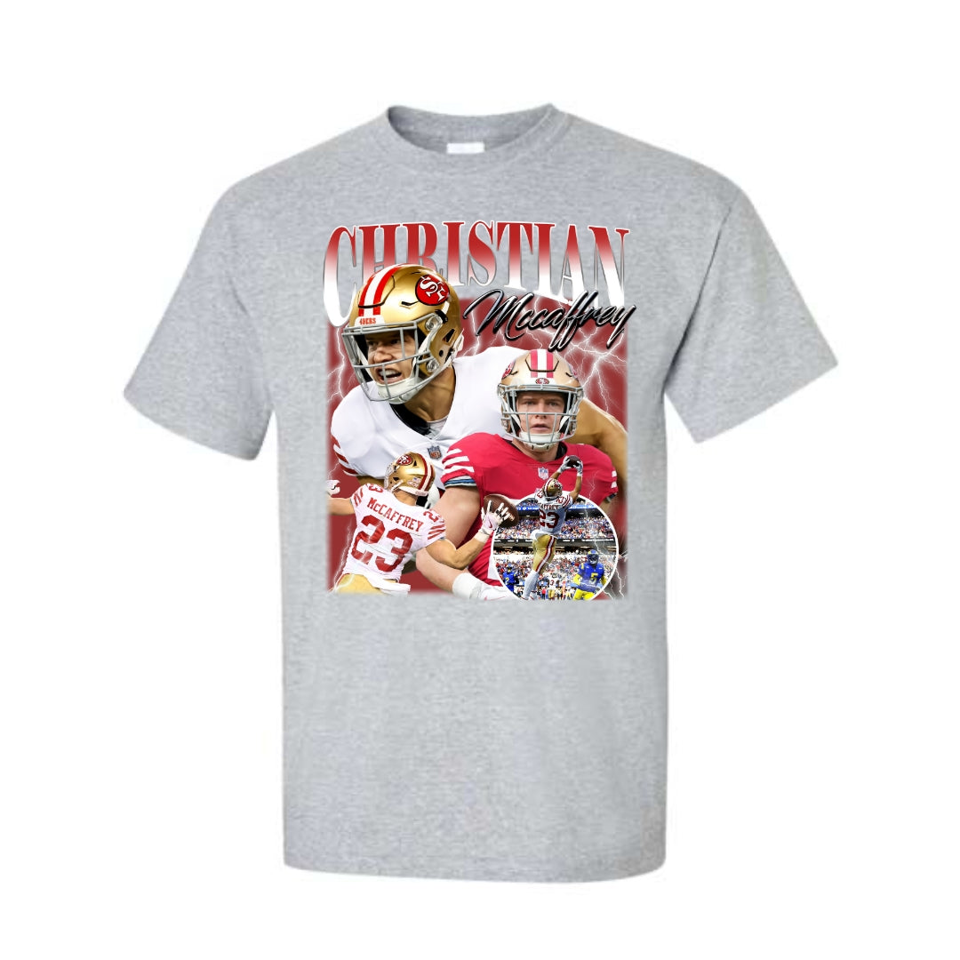 Vintage McCaffrey