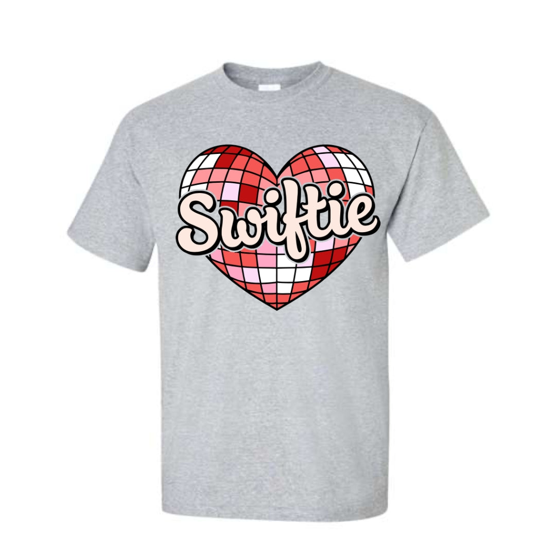 In My Swiftie Era