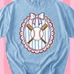 Coquette Baseball