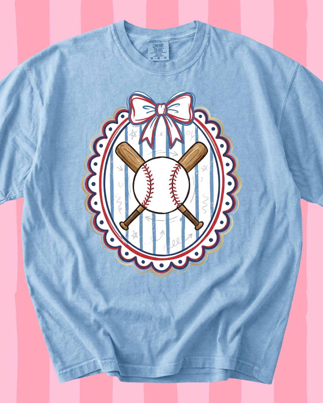 Coquette Baseball