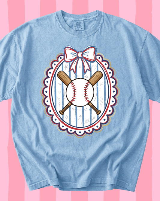 Coquette Baseball