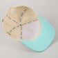 Tired Moms EST Social Club 24/7 Embroidery Cap