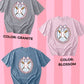 Coquette Baseball