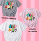 Born to Dilly Dally