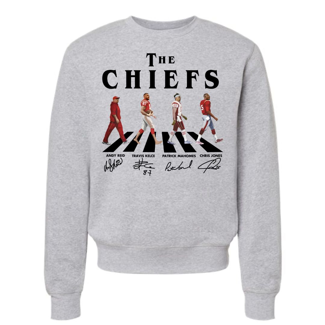 Chief's on Abbey