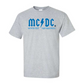 MCDC