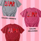Cherry Sweet Mama Tee 🍒