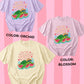 Watermelon Crawl
