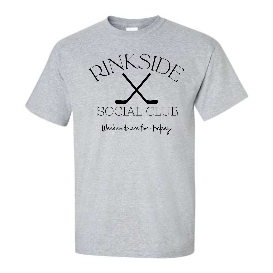 Hockey Social Club