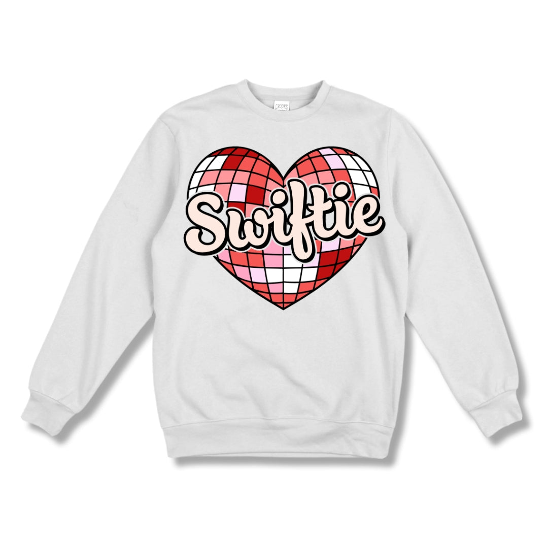 In My Swiftie Era