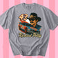 The King’s Speedway Vintage Tee