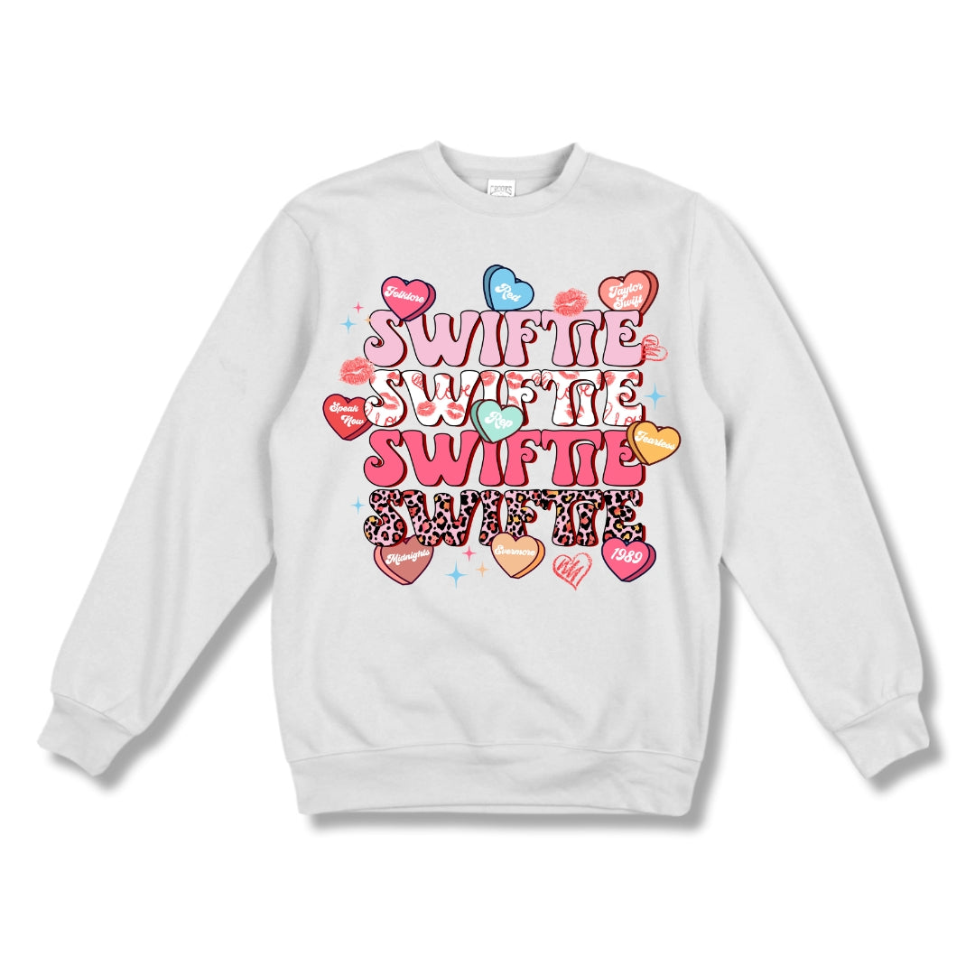 Swiftie Girlie
