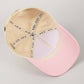 Tired Moms EST Social Club 24/7 Embroidery Cap