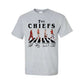Chief's on Abbey