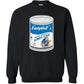 Dan Campbell's Knee Cap Soup