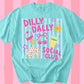Dilly Dally Social Club