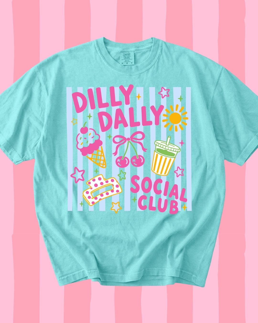 Dilly Dally Social Club