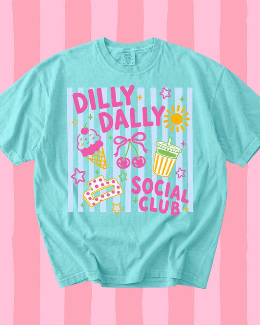 Dilly Dally Social Club