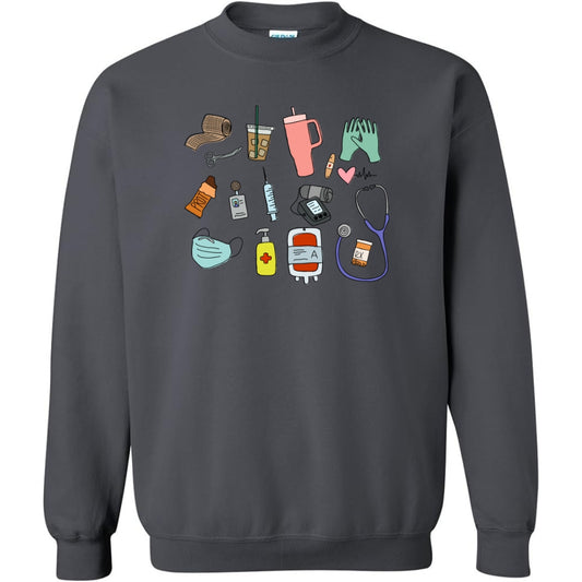 The Nursing Essentials