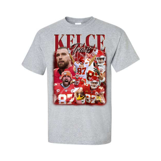 Vintage Kelce