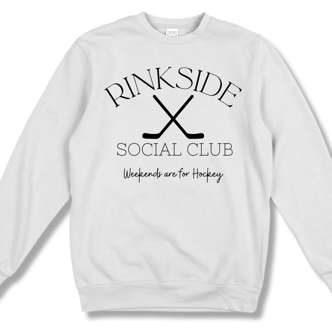 Hockey Social Club
