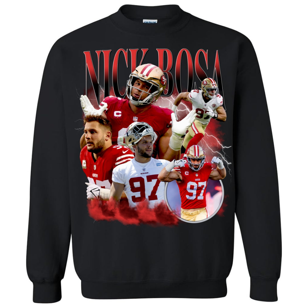 Vintage Bosa