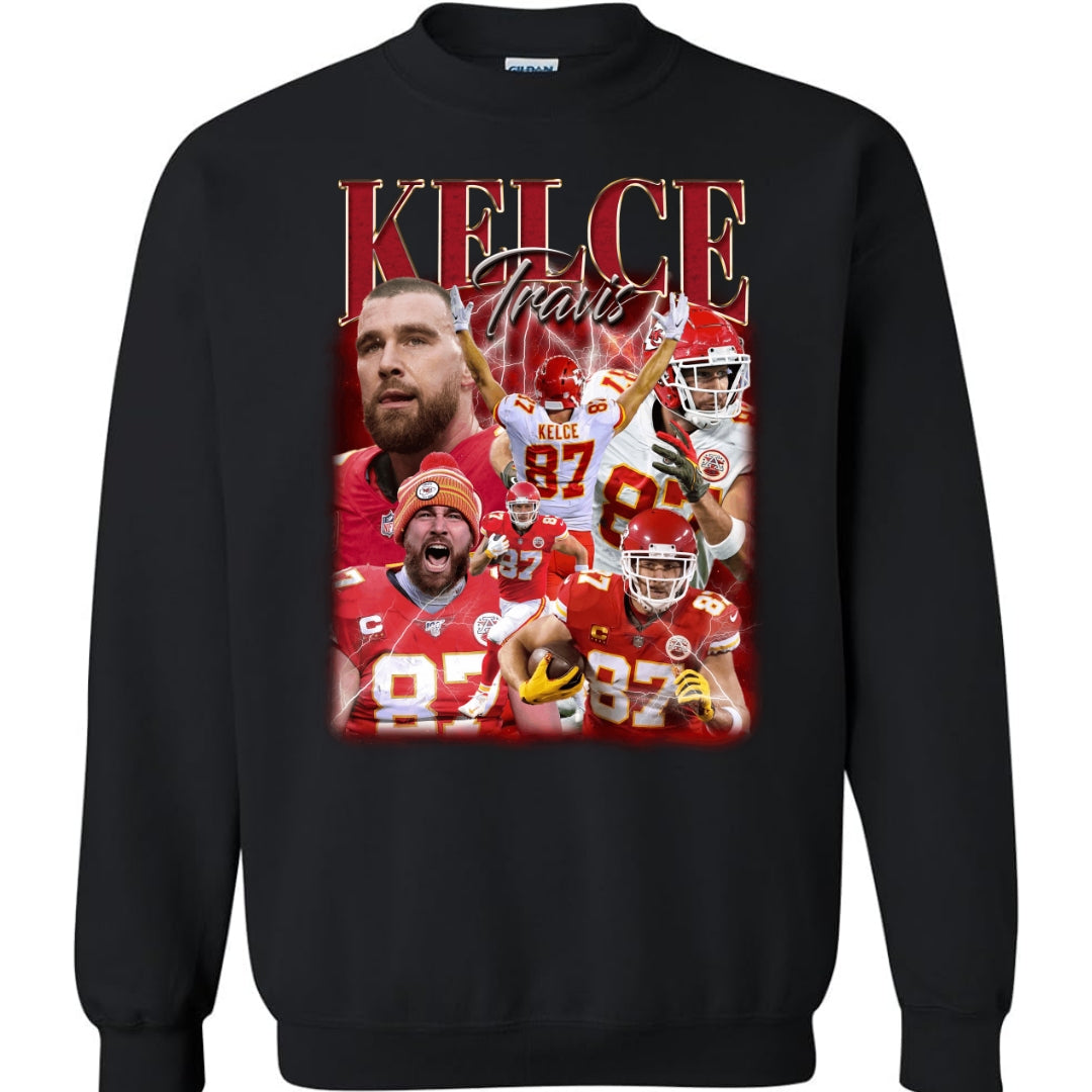 Vintage Kelce