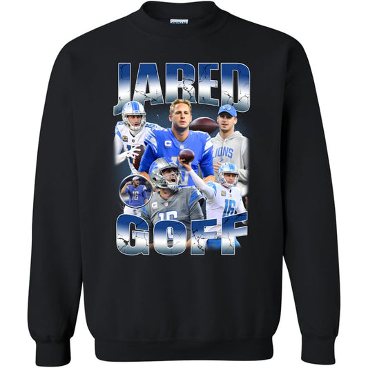 YOU'RE GOOD ENOUGH FOR DETROIT, JG