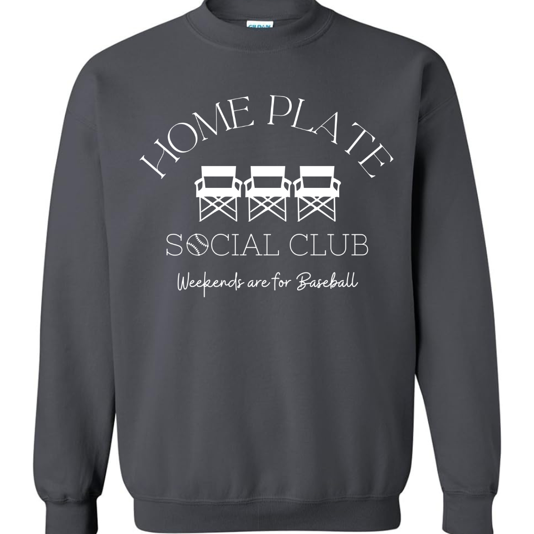 Baseball Social Club