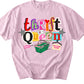 Thrift Queen
