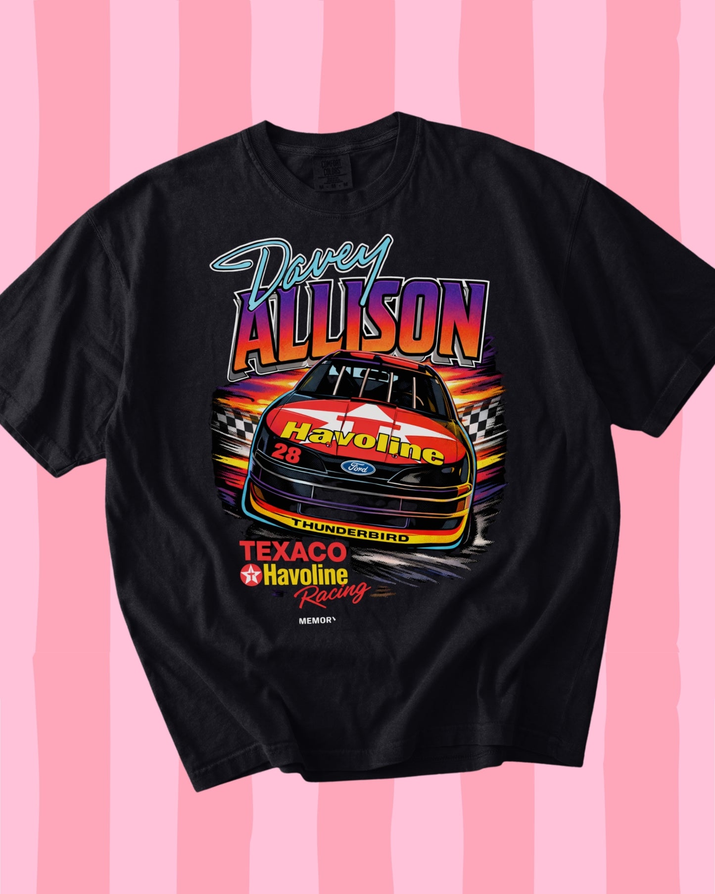 Thunder at Talladega Tee