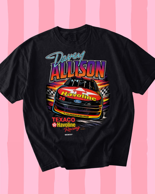 Thunder at Talladega Tee