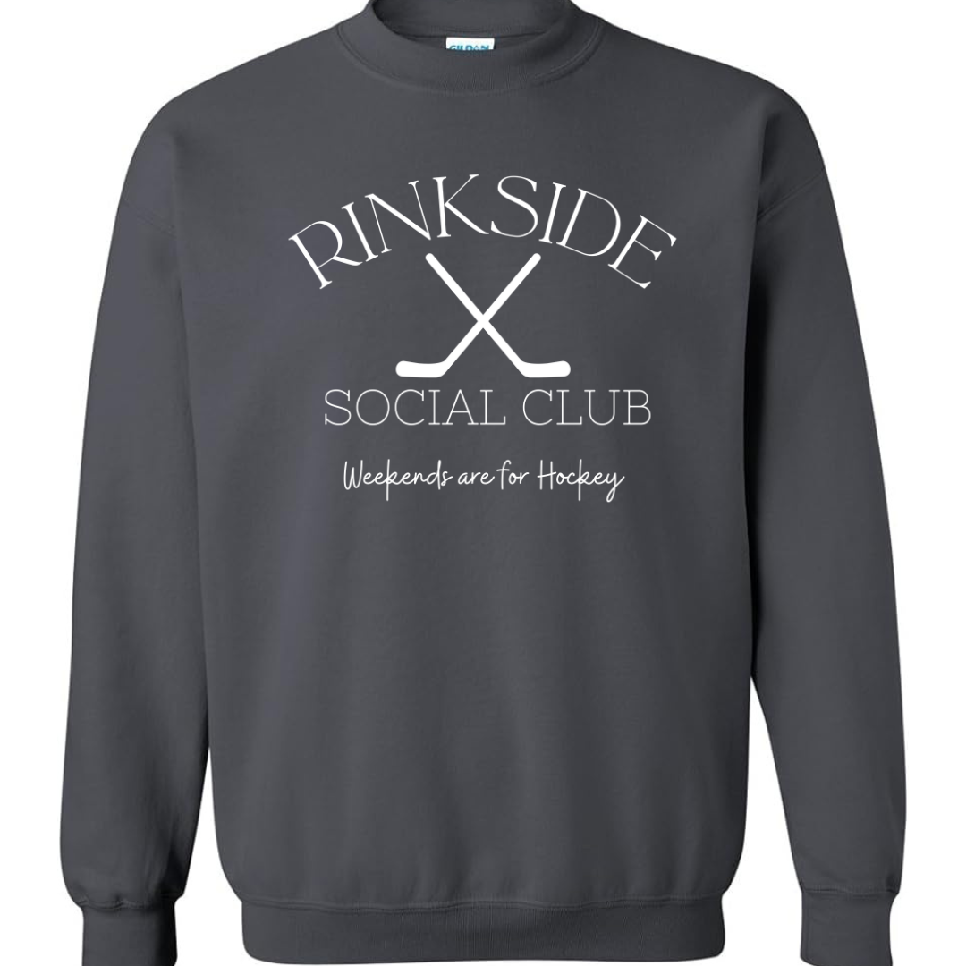 Hockey Social Club