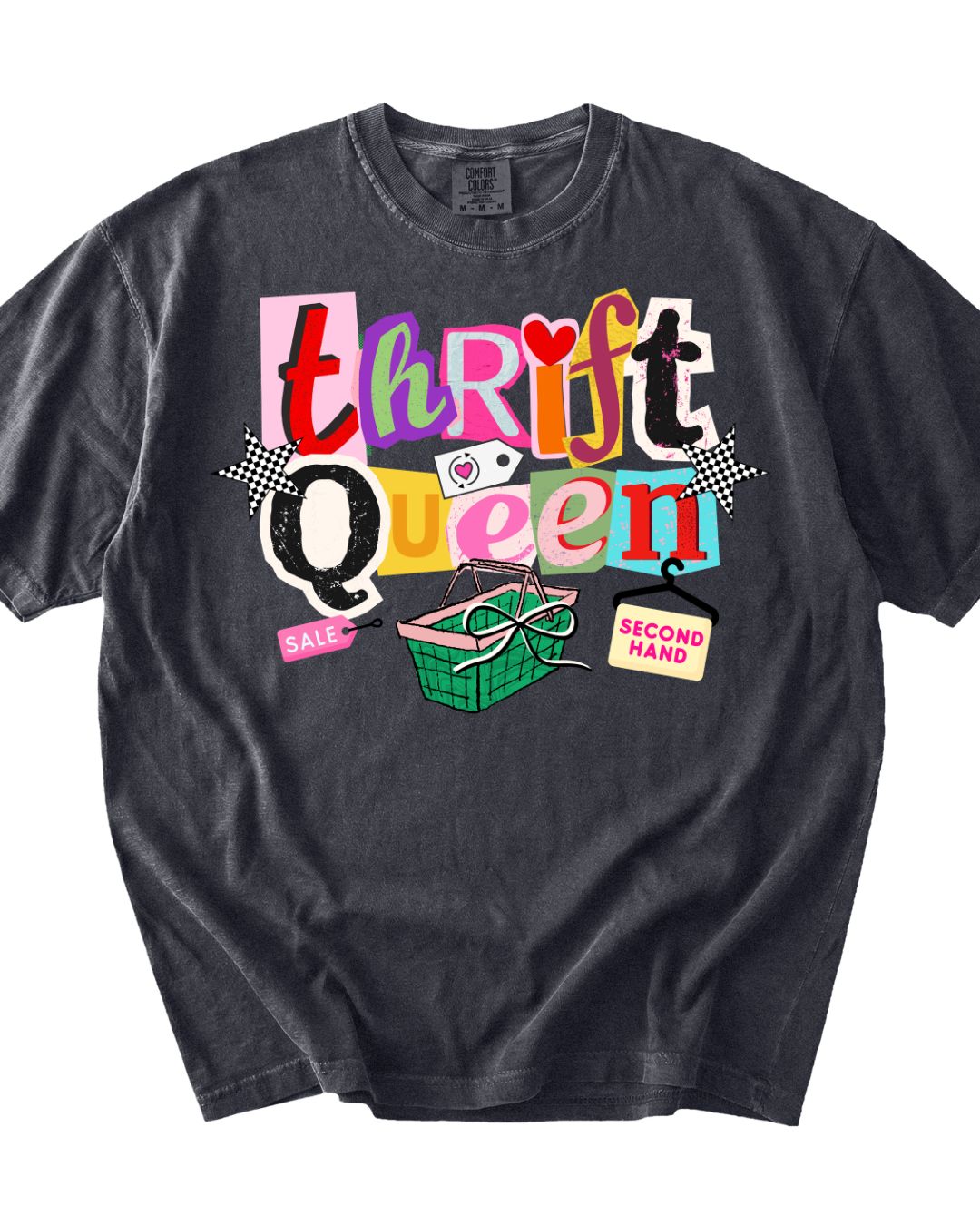Thrift Queen