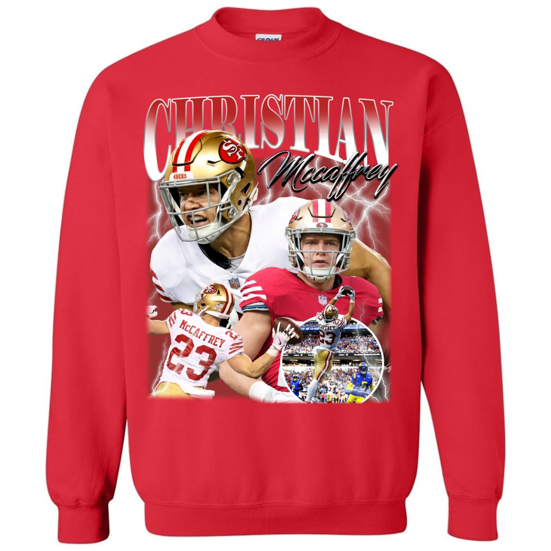 Vintage McCaffrey