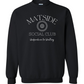 Wrestling Social Club