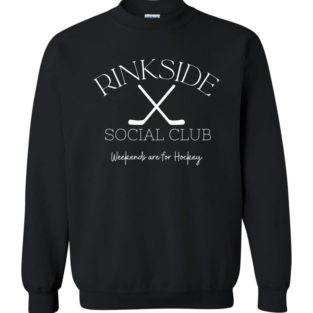 Hockey Social Club