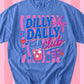 Dilly Dally Club