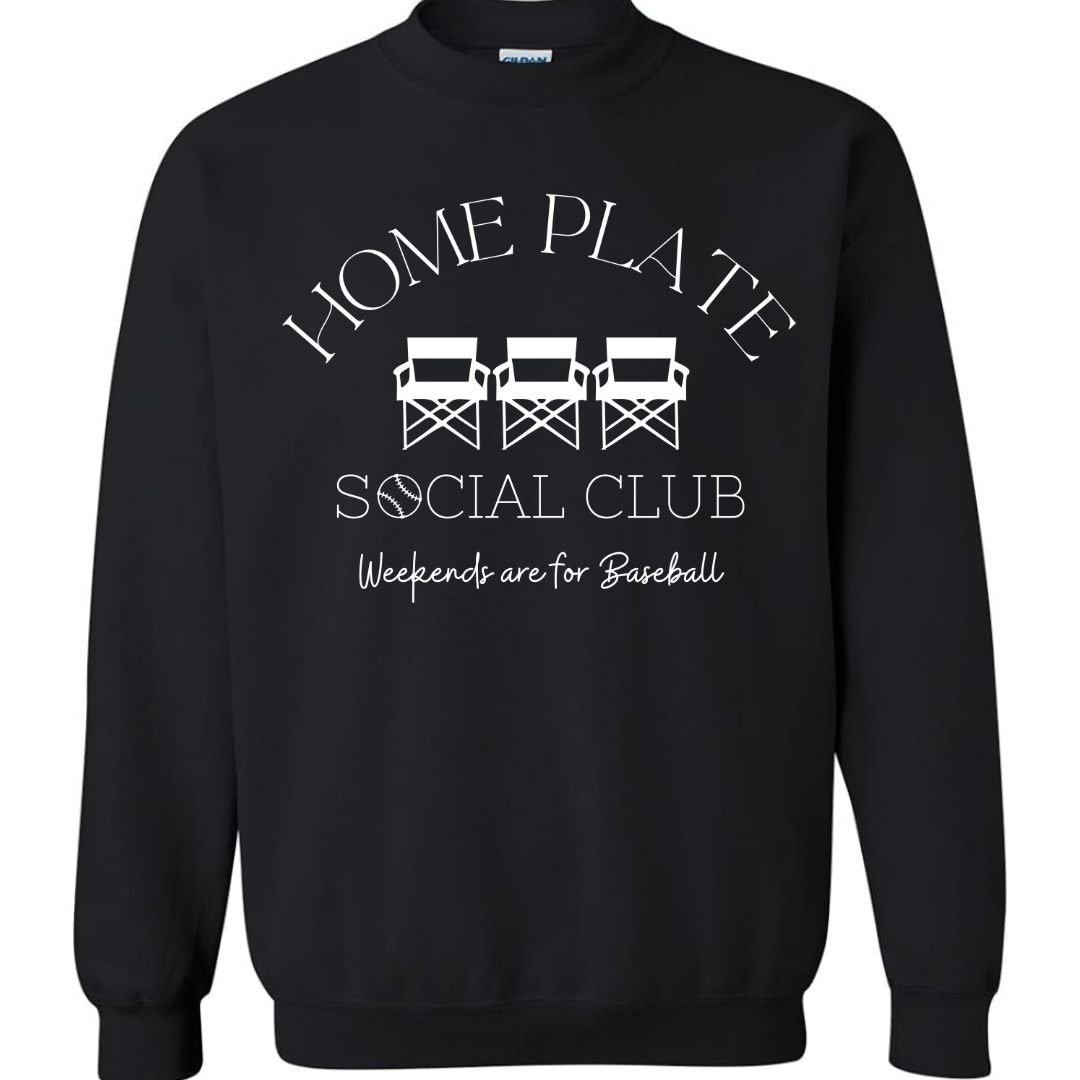 Baseball Social Club