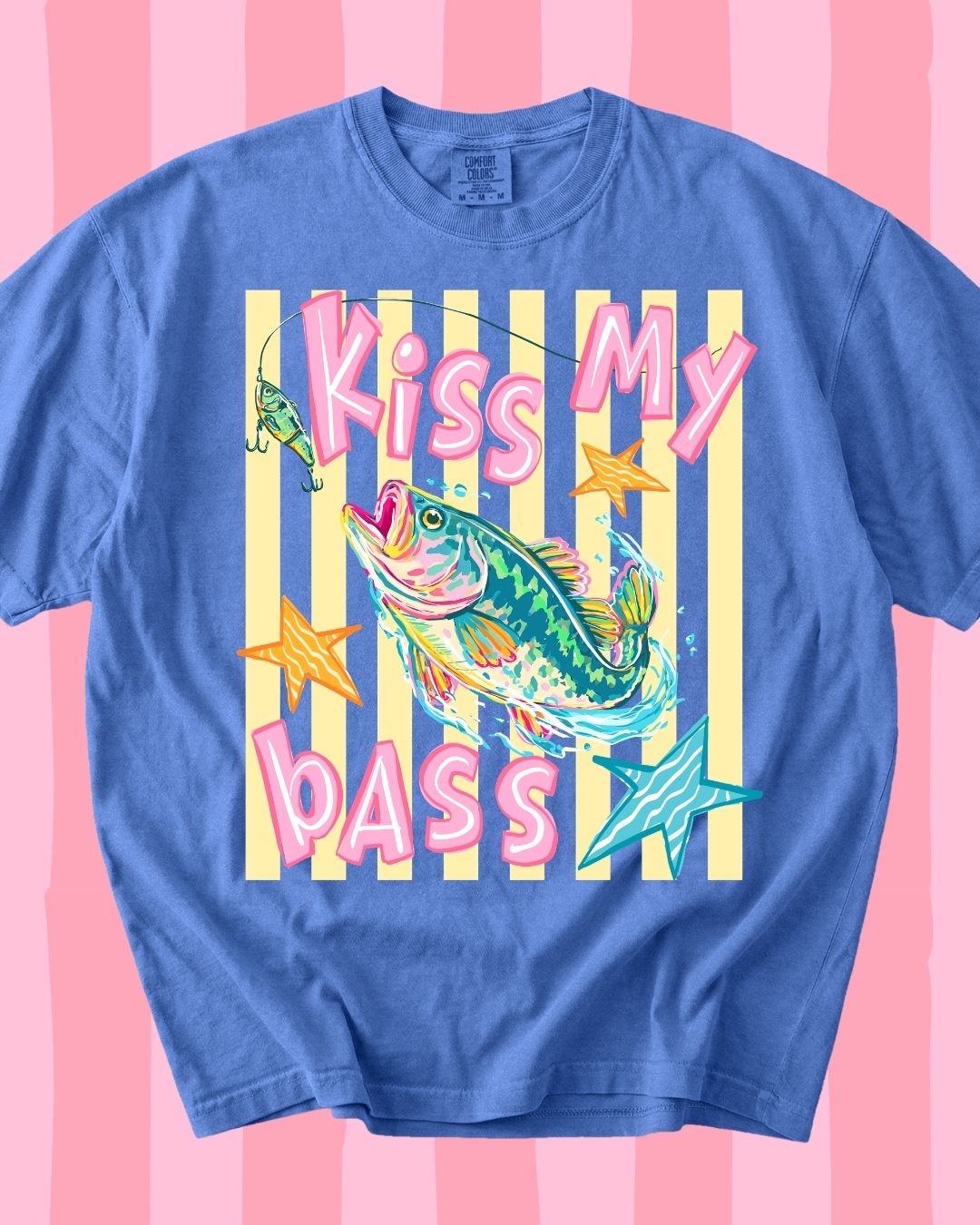Kiss My Bass