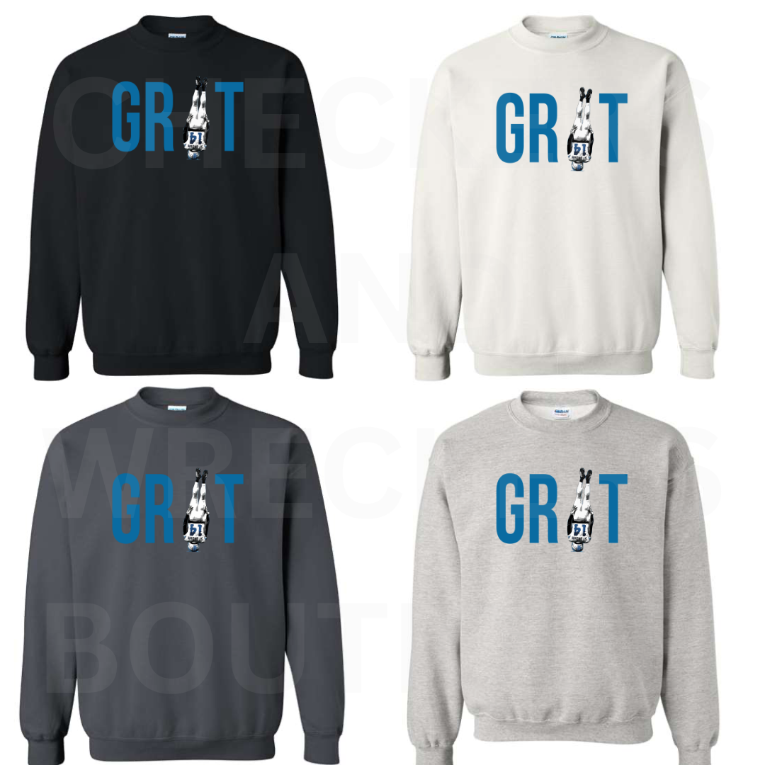 GRIT