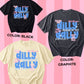 Dilly Dally All Day