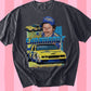 The Intimidator Vintage Tee