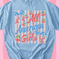 All American Girl
