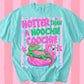 Hotter Than A Hoochie Coochie