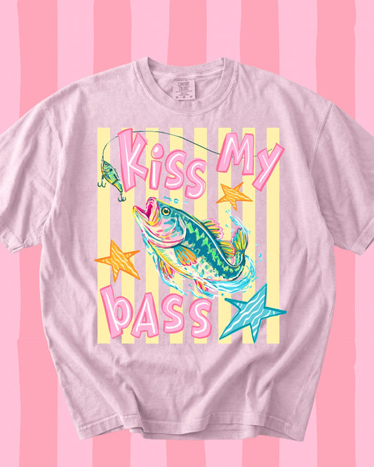 Kiss My Bass