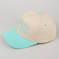 Tired Moms EST Social Club 24/7 Embroidery Cap