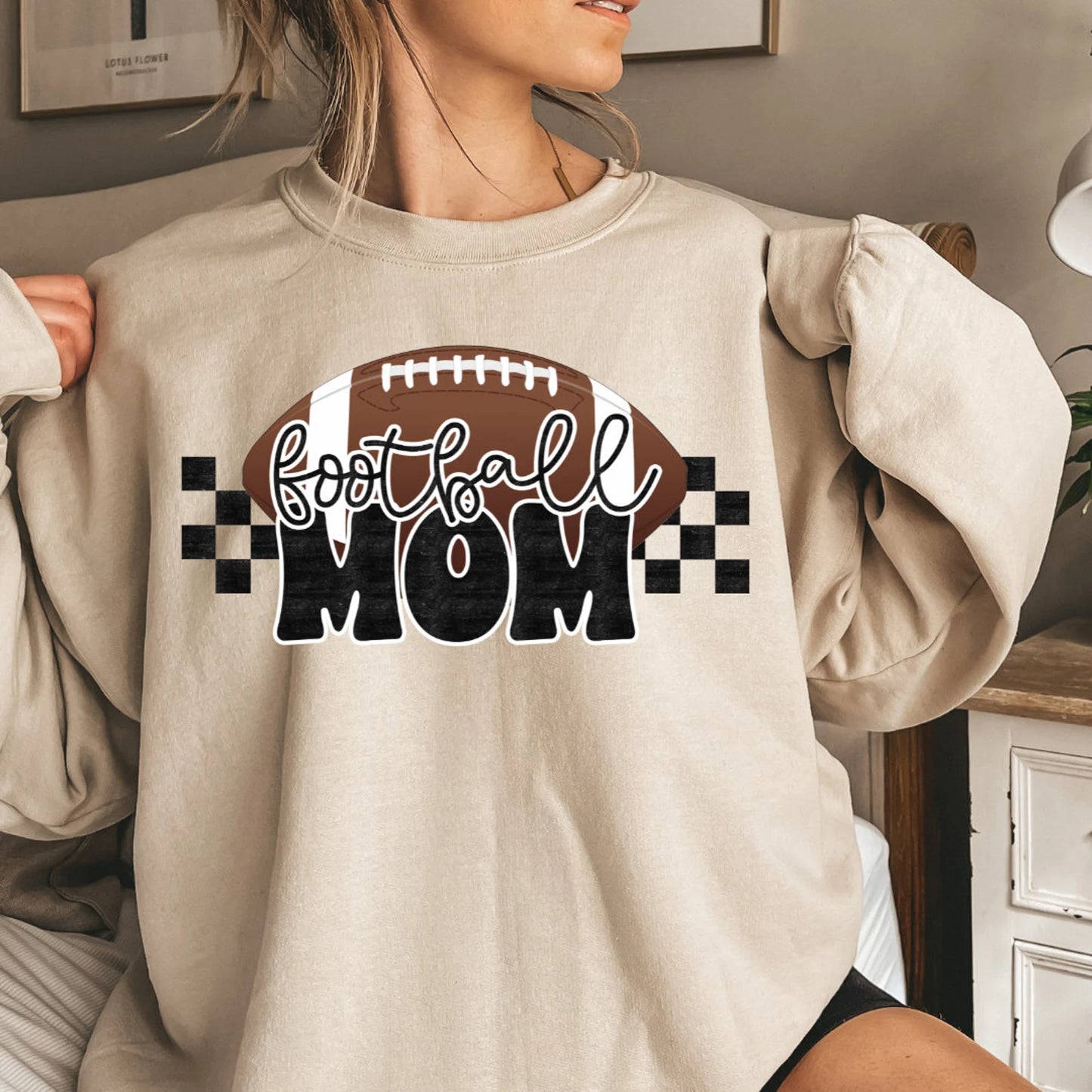 Football Mom
