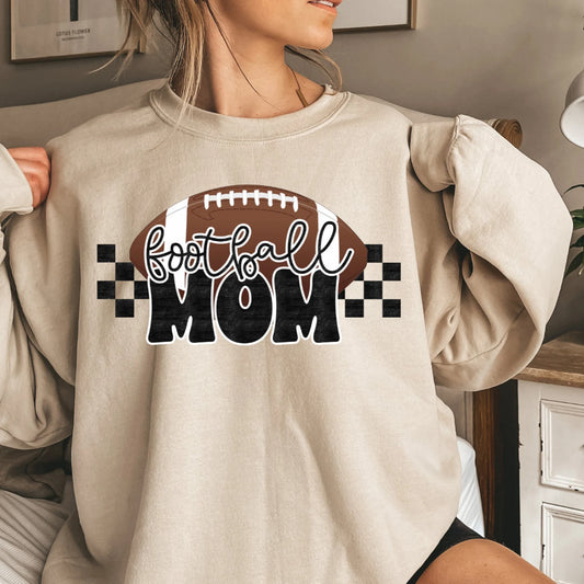 Football Mom