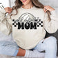 Volleyball Mom
